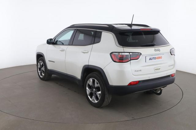 Jeep Compass image 3