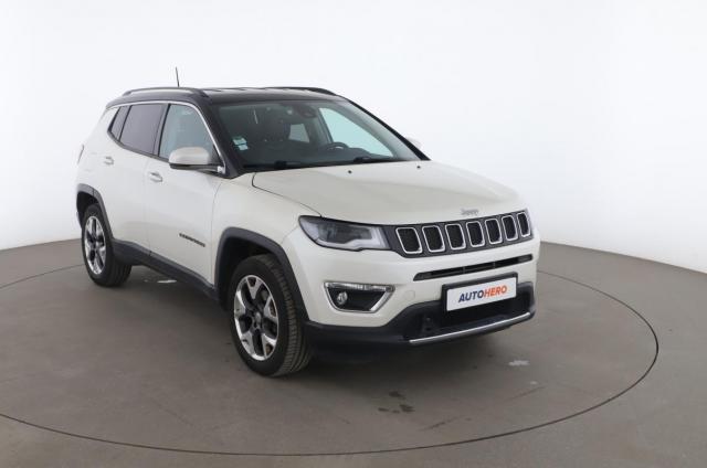 Jeep Compass image 2