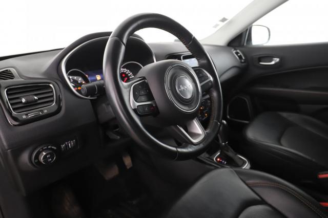 Jeep Compass image 1