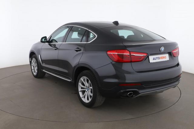 Bmw X6 image 5