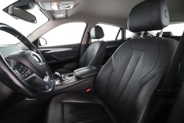 Bmw X6 image 9
