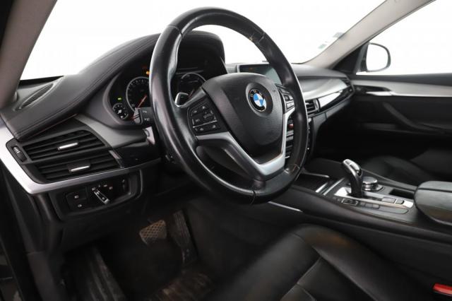 Bmw X6 image 3