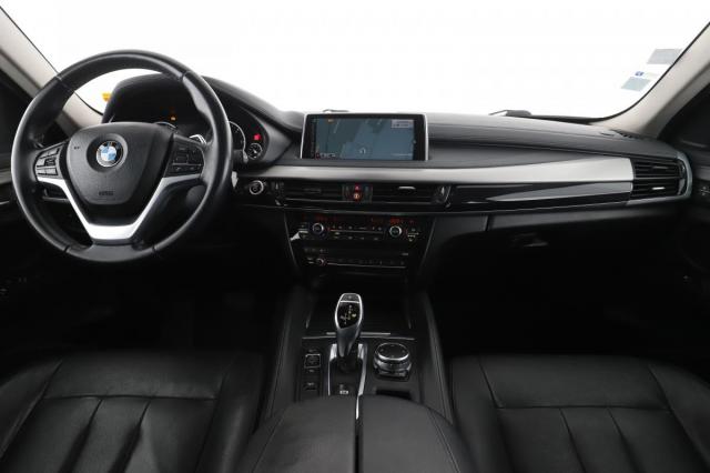 Bmw X6 image 7