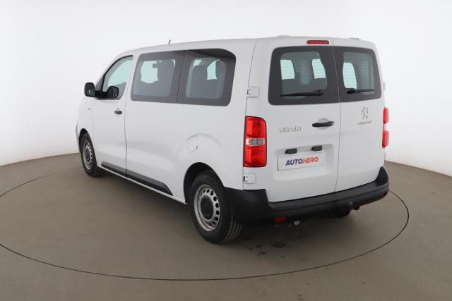 Peugeot Expert image 5