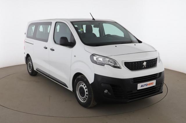 Peugeot Expert image 4