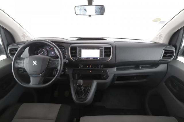 Peugeot Expert image 9
