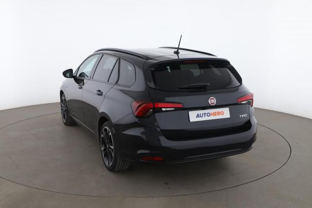 Fiat Tipo image 8