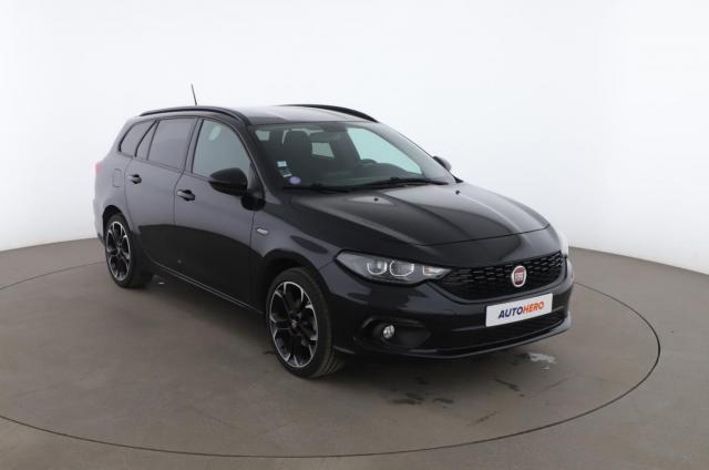 Fiat Tipo image 4