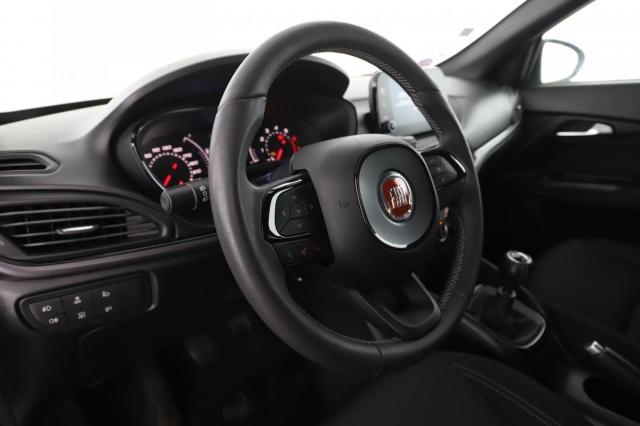 Fiat Tipo image 6