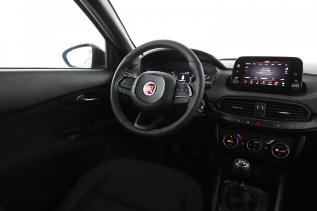 Fiat Tipo image 9