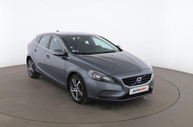 Volvo V40 image 9