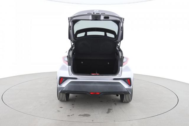 Toyota C-Hr image 4