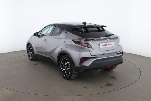 Toyota C-Hr image 2