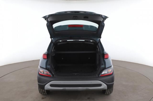 Hyundai Kona image 1