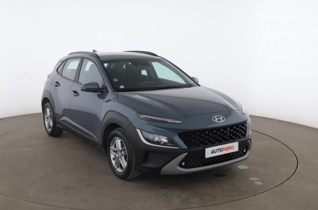 Hyundai Kona image 7