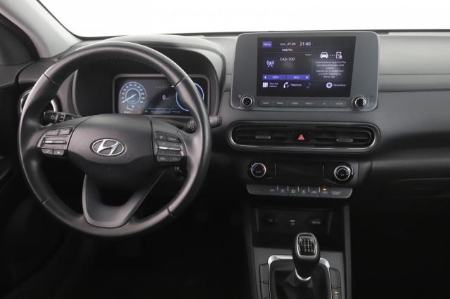 Hyundai Kona image 3