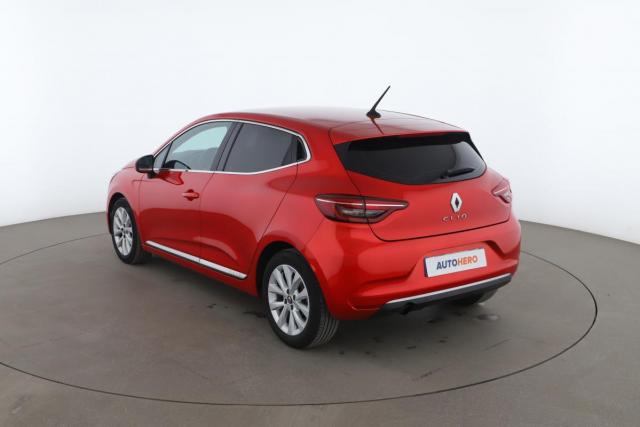 Renault Clio image 9