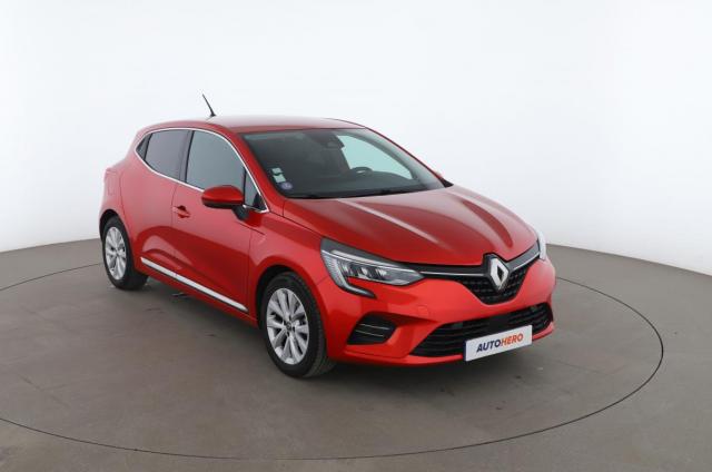 Renault Clio image 8