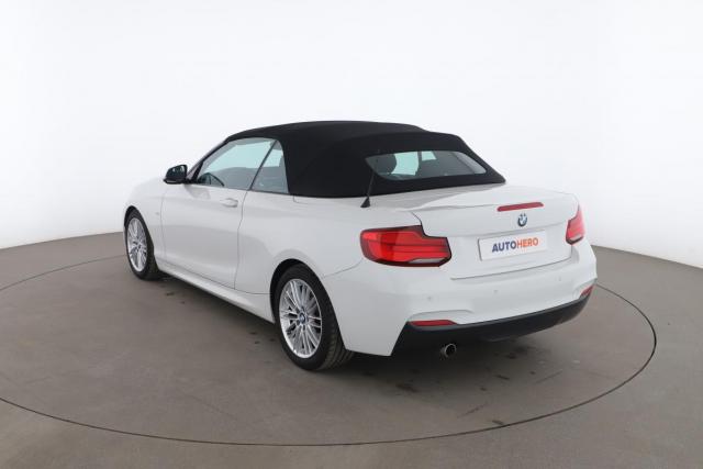 Bmw Série 2 Cabriolet image 1