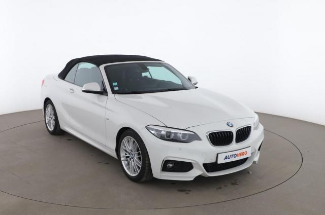 Bmw Série 2 Cabriolet image 5