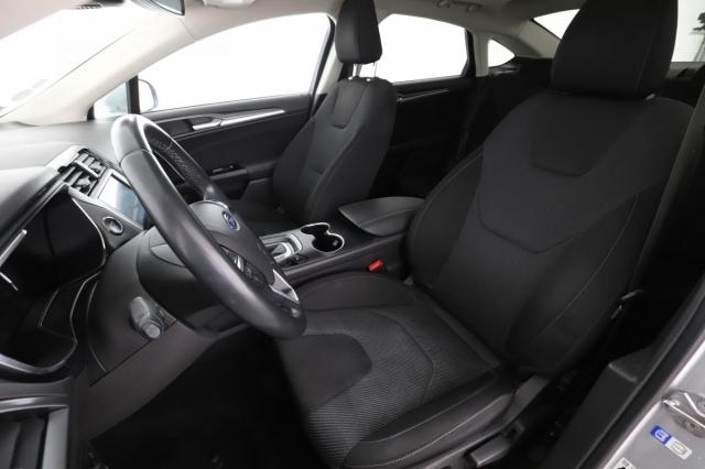 Ford Mondeo image 3