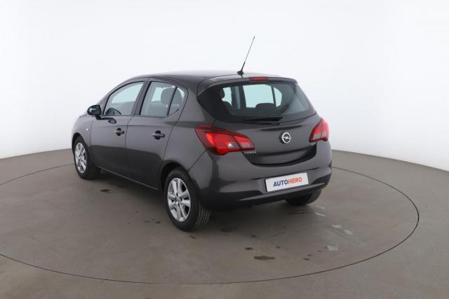 Opel Corsa image 1