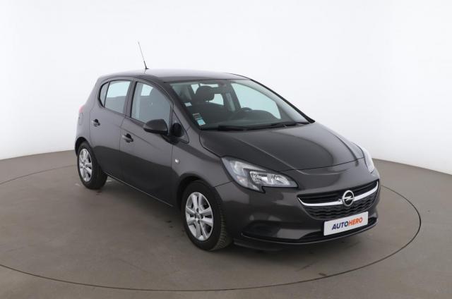 Opel Corsa image 4