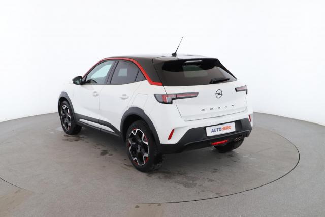 Opel Mokka image 4