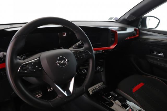 Opel Mokka image 8