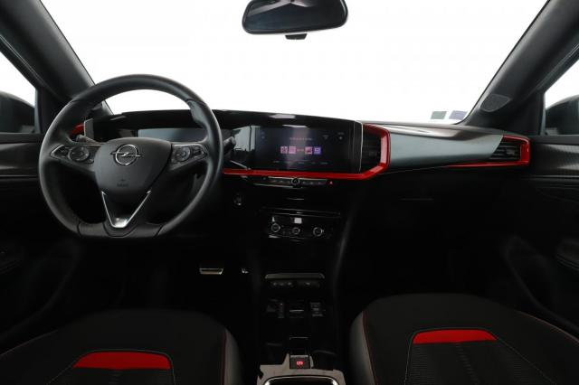 Opel Mokka image 5