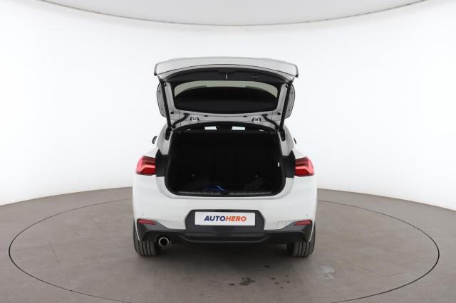 Bmw X2 image 1