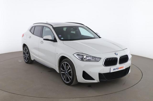 Bmw X2 image 4