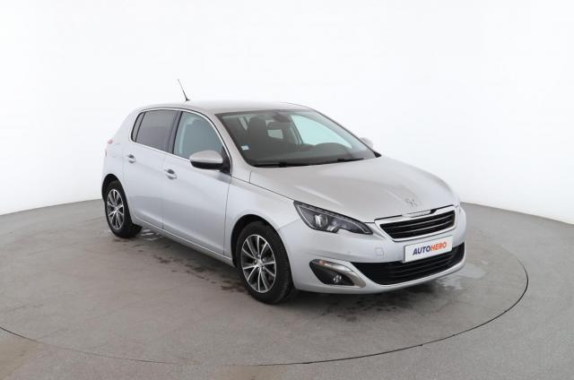 Peugeot 308 image 3