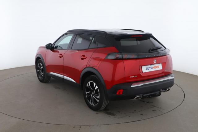Peugeot 2008 image 8