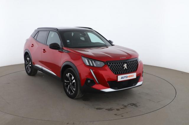 Peugeot 2008 image 2