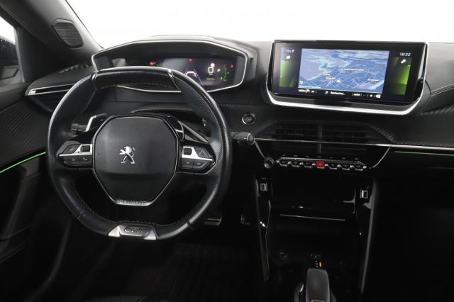 Peugeot 2008 image 4