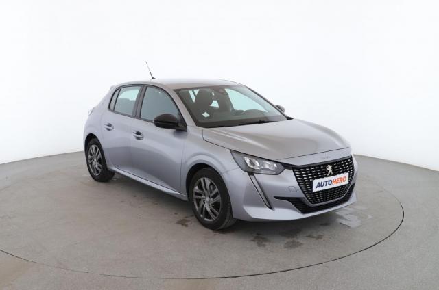 Peugeot 208 image 5