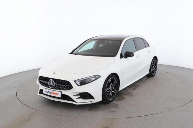 Mercedes Benz