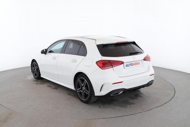 Mercedes Benz Classe A image 5