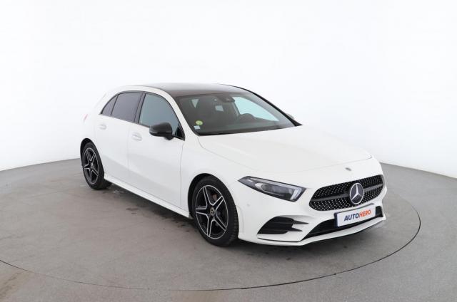 Mercedes Benz Classe A image 3