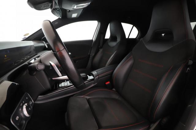 Mercedes Benz Classe A image 6