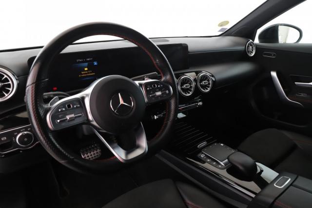 Mercedes Benz Classe A image 7