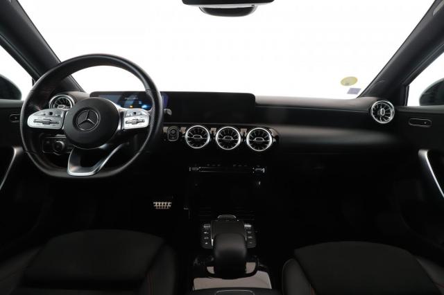 Mercedes Benz Classe A image 9
