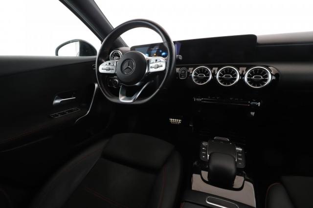 Mercedes Benz Classe A image 1