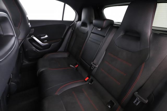 Mercedes Benz Classe A image 8