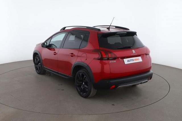 Peugeot 2008 image 4