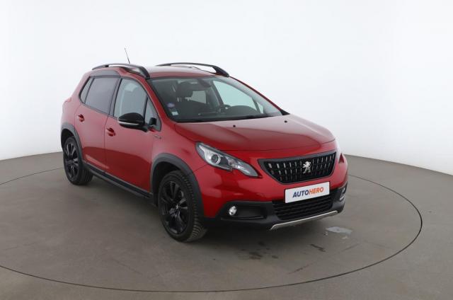 Peugeot 2008 image 6