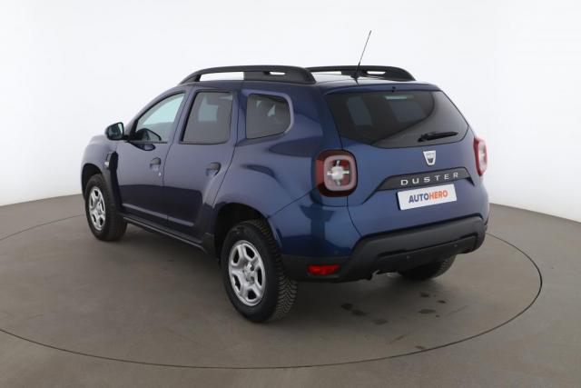 Dacia Duster image 6