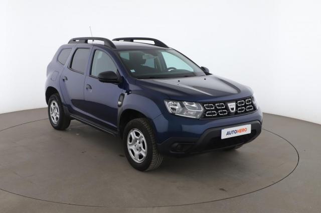 Dacia Duster image 7