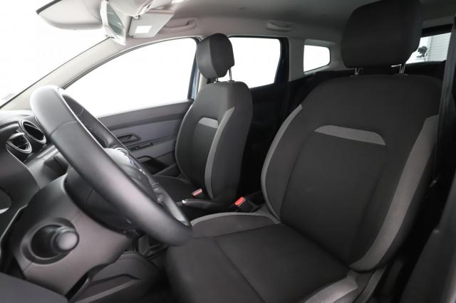 Dacia Duster image 5